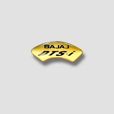 Stckr Magnet Cover (square) Pulsar 150 Dtsi/pulsar 180 Dtsi/discover