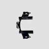 H.l.bracket Pulsar 150 Dtsi/pulsar 180 Dtsi Ug3
