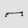 Front Footrest Rod-bajaj Discover125/135
