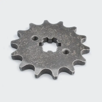 Sprocket Gear Box (14t) Discover 100