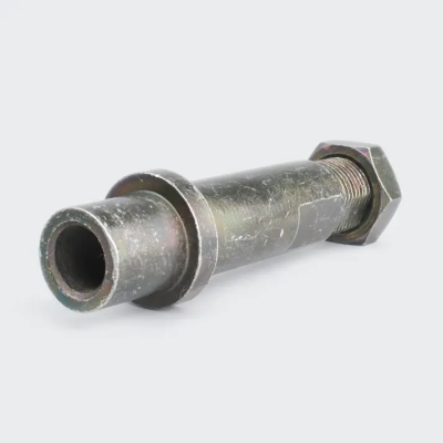 Half Axle W/nut Discover 100/xcd/discover 100m