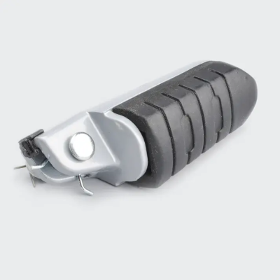 Footrest Assy [f] Rh Discover 125st