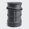 Rubber Air Hose Pulsar