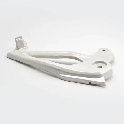 Footrest L Bracket Lh Xcd 125