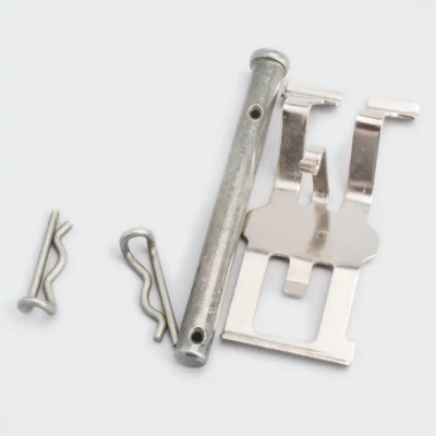 Disk Pad Pin Kit [f] Pulsar 200ns