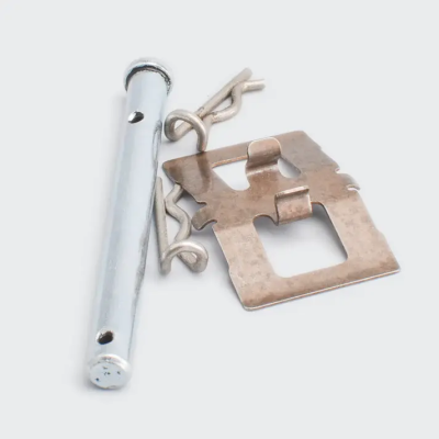 Disk Pad Pin Kit [r] Pulsar 200ns/pulsar 220f/pulsar 200 N/m
