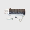 Footrest Assy [f] Rh Avenger N/m