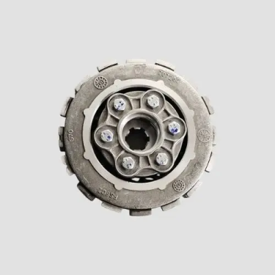 Clutch Assy Discover 100/discover 125 N/m