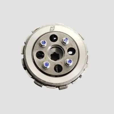Clutch Assy Discover 150