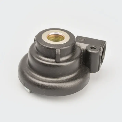 Speedometer Hub Drive Fiero F2