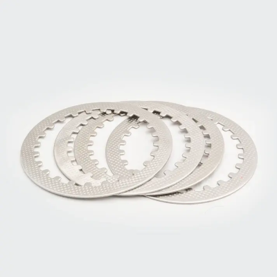 Clutch Steel Plate [s.o.4] Apache