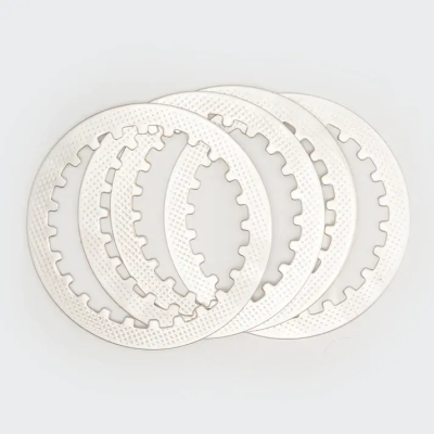 STEEL PLATE