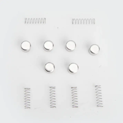 Oneway Roller Kit (s.o.6) Apache