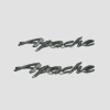 Tank Monogram Apache