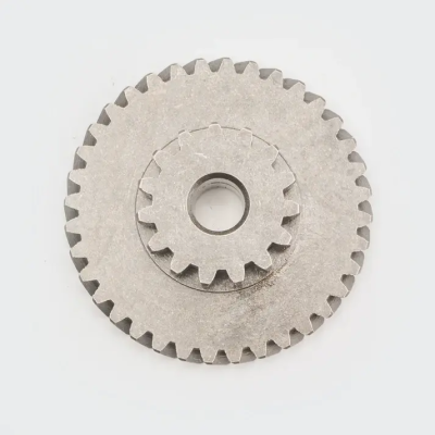 Kick Opposite Gear Pep/jupiter/wego