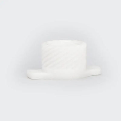 Speedometer Warm [round] Pep