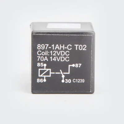 Starter Relay Wego