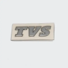 Stckr Monogram Tvs Logo