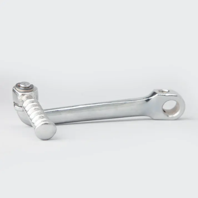 Kick Assy [cp] Wego