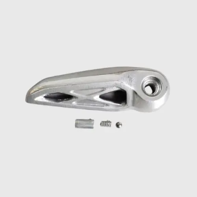 Footrest Assy [r] Lh Ntorq