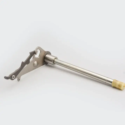 Gear Shaft Star/star Dlx/star City