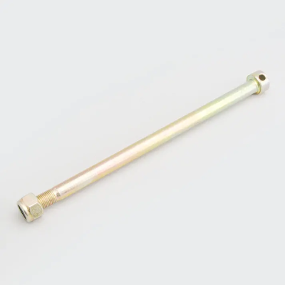 Axle [f] [w/nut] Victor/star City N/m/star Sport/apache/rtr/wego/flame/fiero
