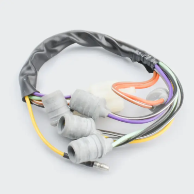 Speedometer Wiring Star City