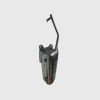 Silencer Assy Access 125