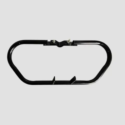 Crash Guard [blk] Gixxer