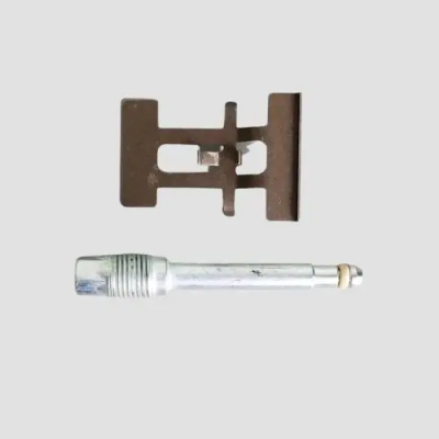 Disk Pad Pin Kit [f] Access