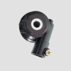 Speedometer Hub Drive Access N/m