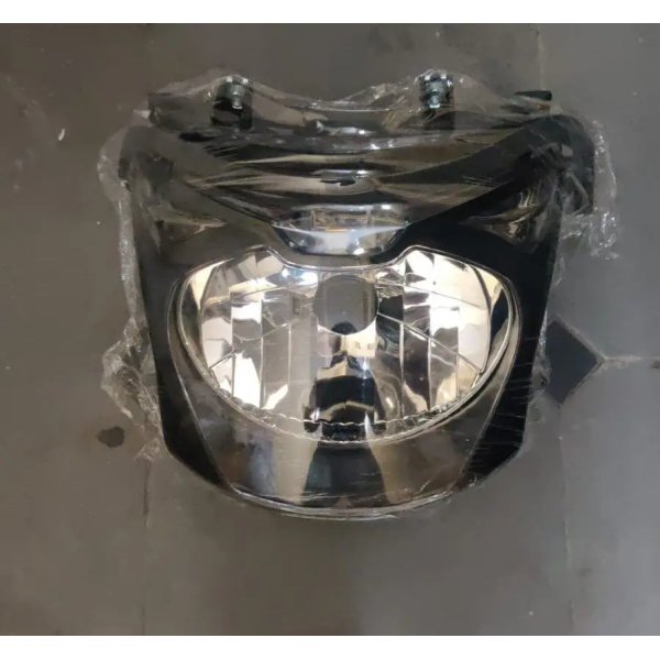 Bajaj Pulsar Headlight Assembly