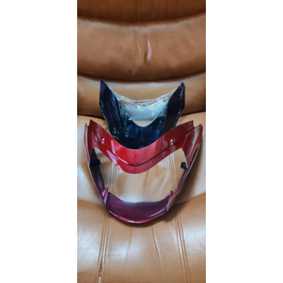 Bajaj Xcd 135 Visor