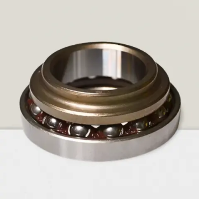 Ball Set With Balls For Racer Super Splendor/glamour