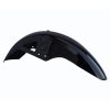 Black Hero Splendor Pro Nxg Front Mudguard