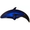 Blue Hero Super Splendor Front Mudguard