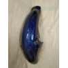Blue Honda Shine Front Mudguard