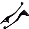 Brake And Clutch Lever Compatible For Re Classic 350