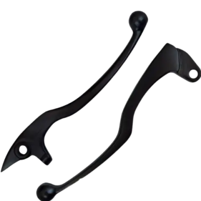 Brake And Clutch Lever Compatible For Yamaha Fz25