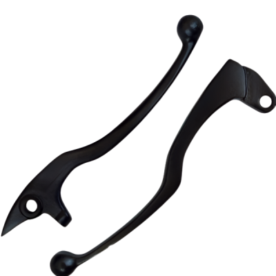 Brake And Clutch Lever Compatible For Yamaha Fz250