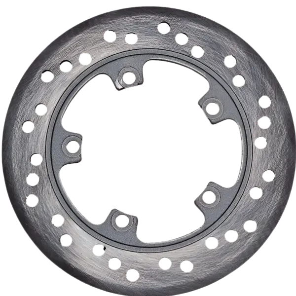 Brake Disc Plate Compatible For Bajaj Pulsar 150 Front