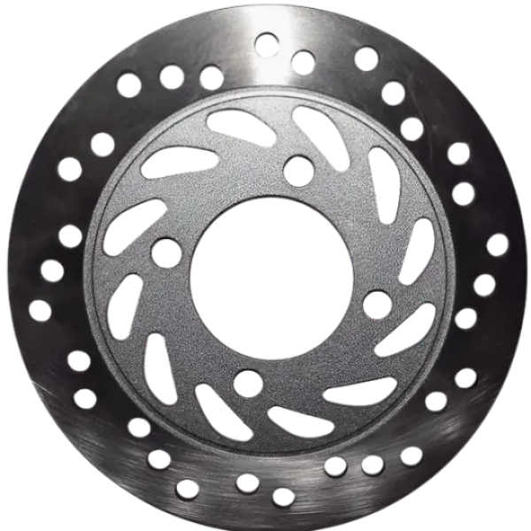Brake Disc Plate Compatible For Honda Activa 125 Front
