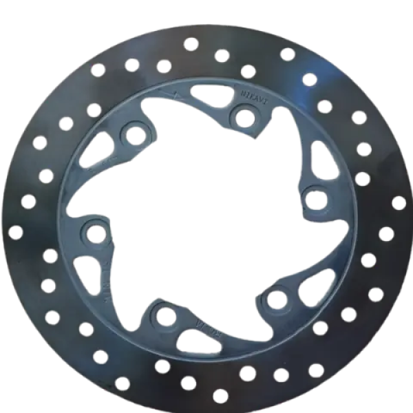 Brake Disc Plate Compatible For Ktm Duke Rear