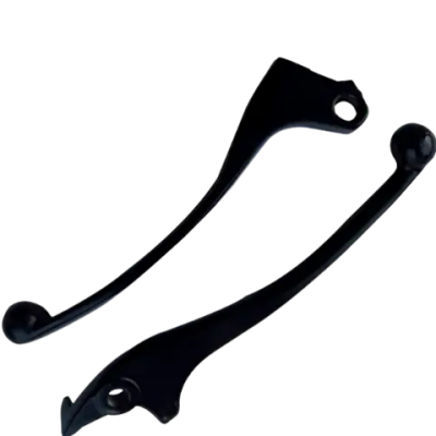 Brake Lever And Clutch Lever Compatible For Honda Unicorn/hunk