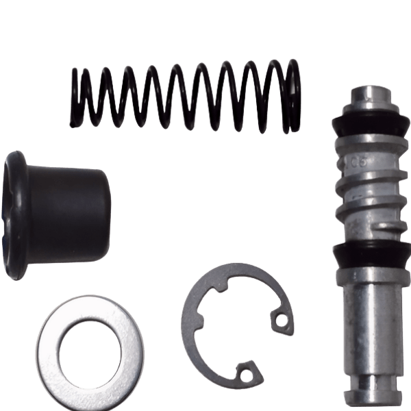 Brake Master Cylinder Caliper Repair Kit Honda Shine - Image 2