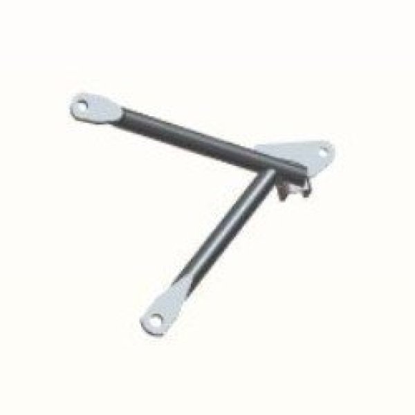 Brkt Comp Right Pillion Step For Splendor+ | Hero - Buy Online at Best ...