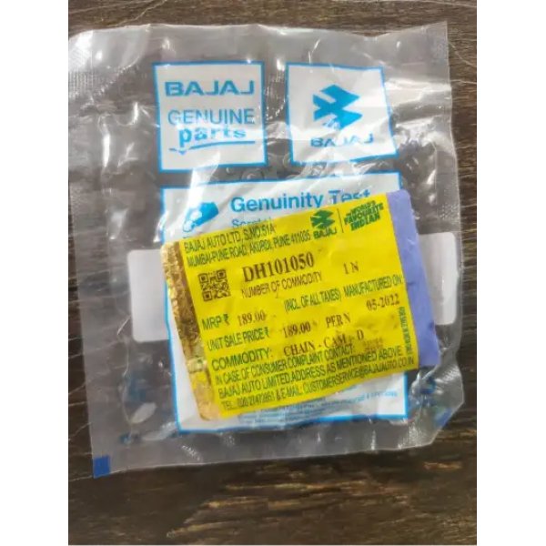 Cam Chain Pulsar 150