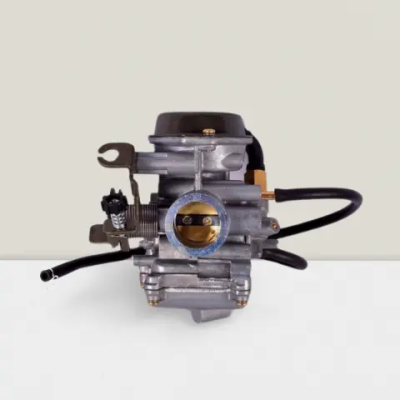 Carburetor Assembly Compatible For Bajaj Discover 135