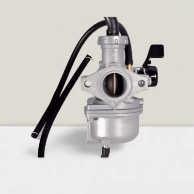 Carburetor Assembly Compatible For Hero Splendor