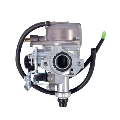 Carburetor Assembly Compatible For Honda Activa 110 New